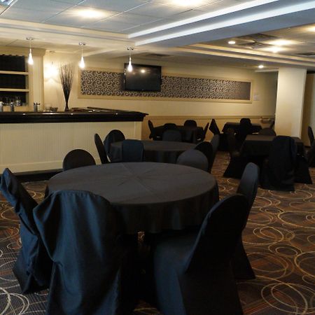 Holiday Inn Portsmouth Downtown By Ihg 외부 사진