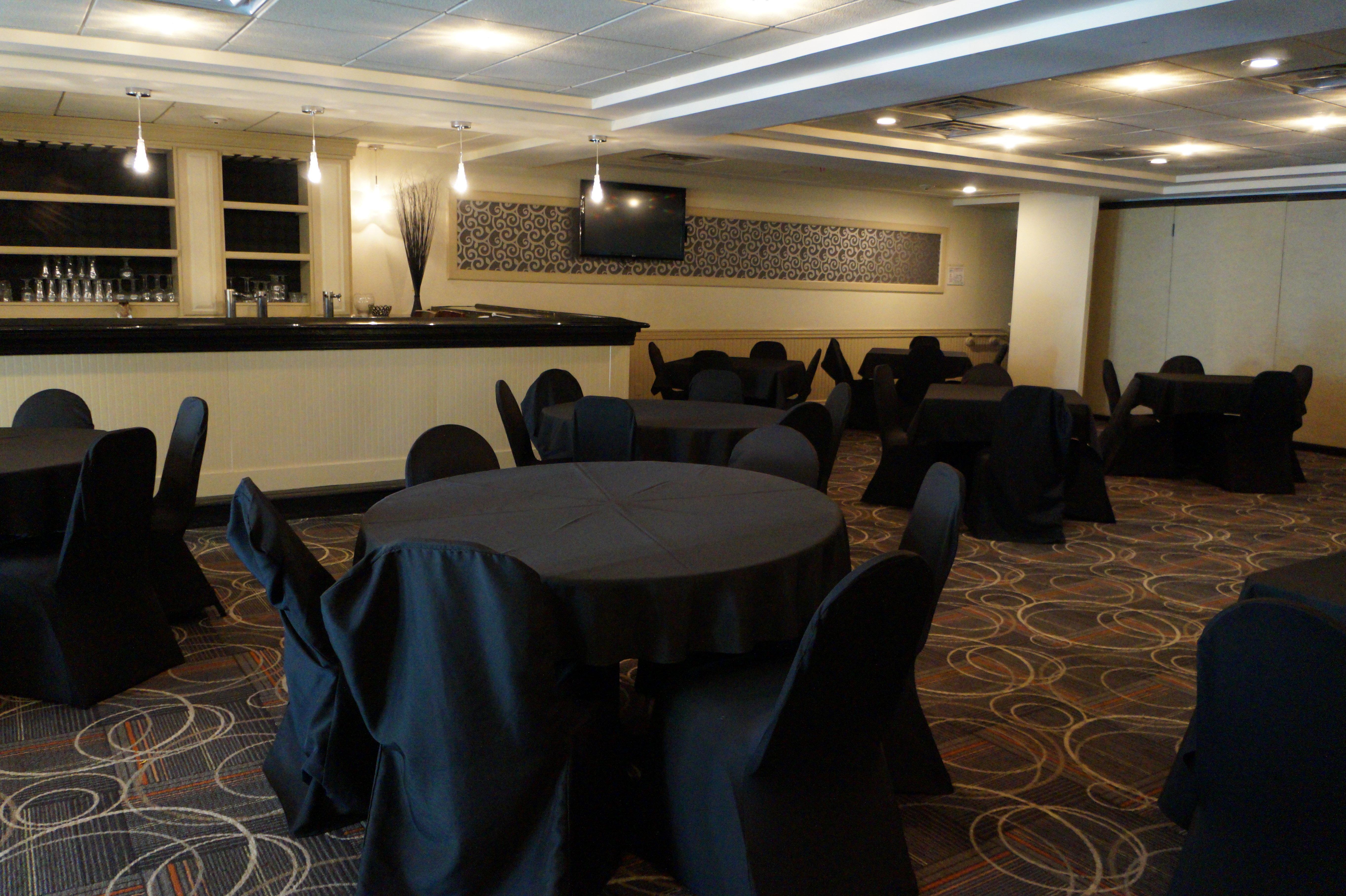 Holiday Inn Portsmouth Downtown By Ihg 외부 사진