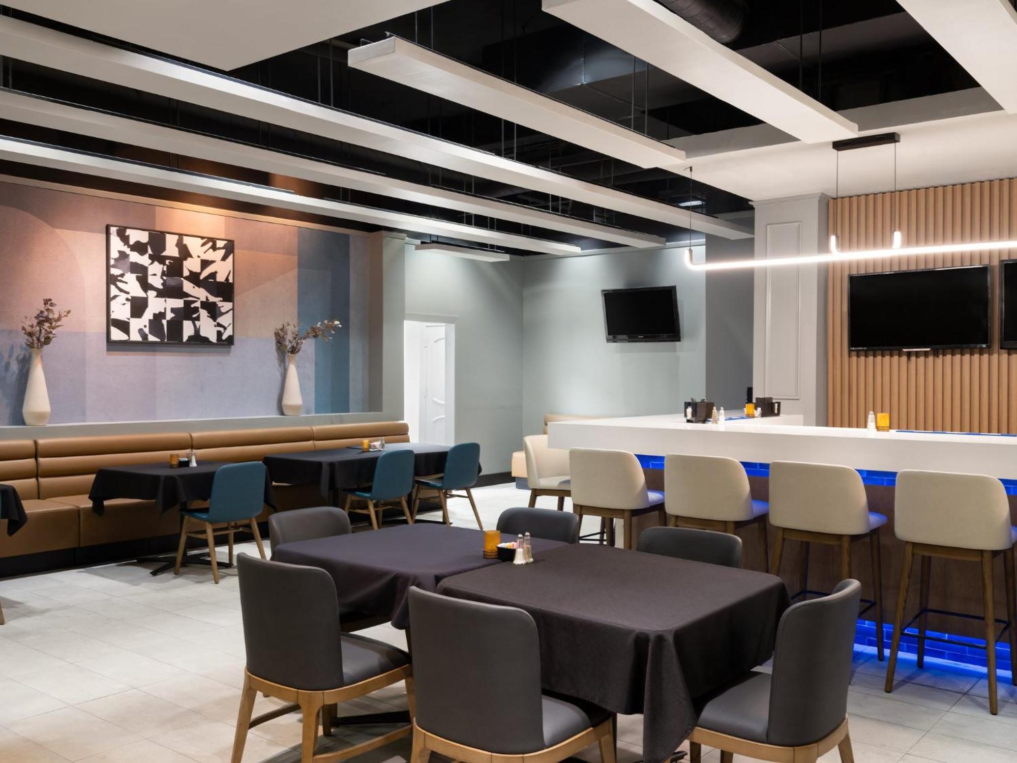 Holiday Inn Portsmouth Downtown By Ihg 외부 사진