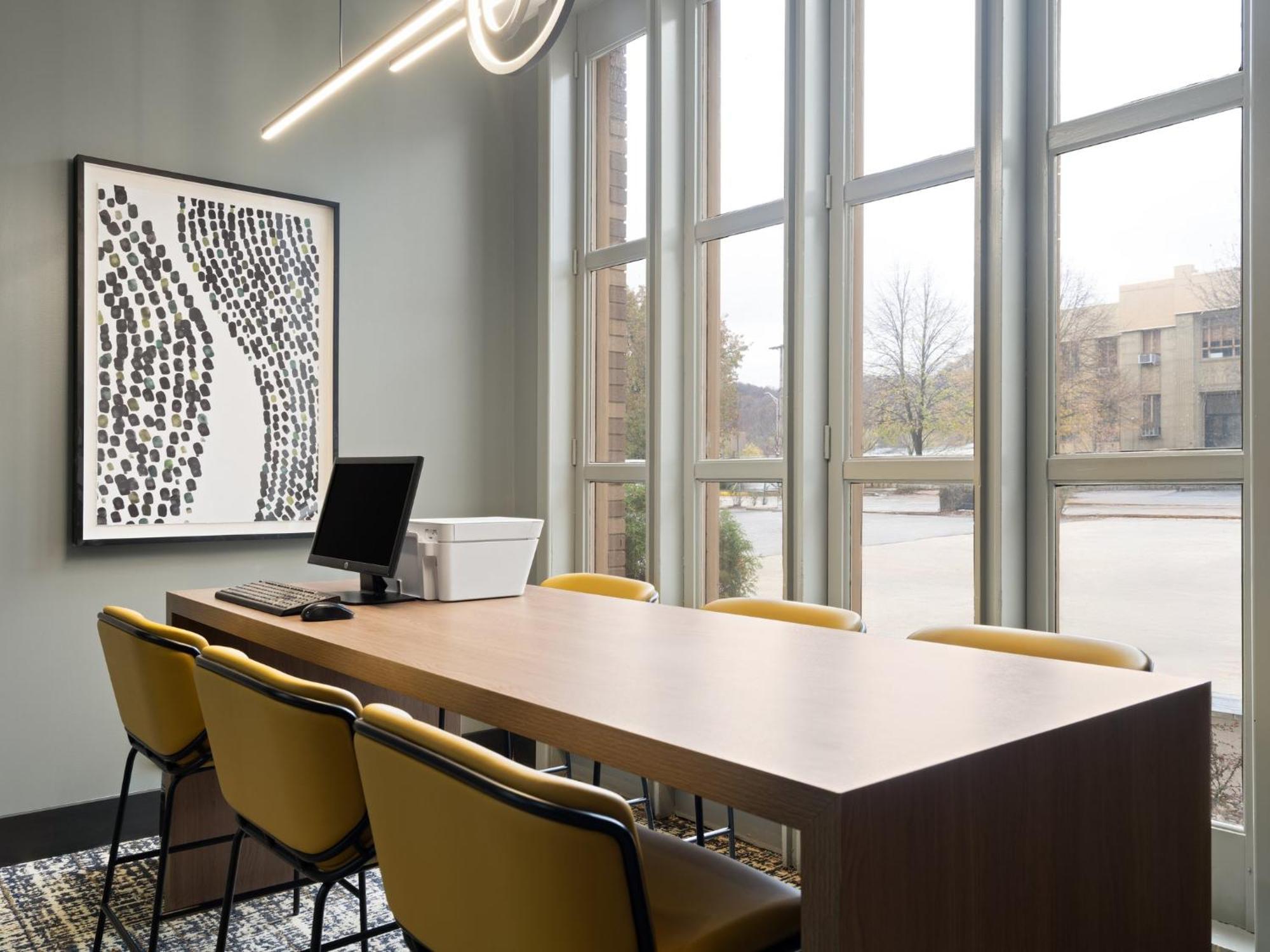 Holiday Inn Portsmouth Downtown By Ihg 외부 사진
