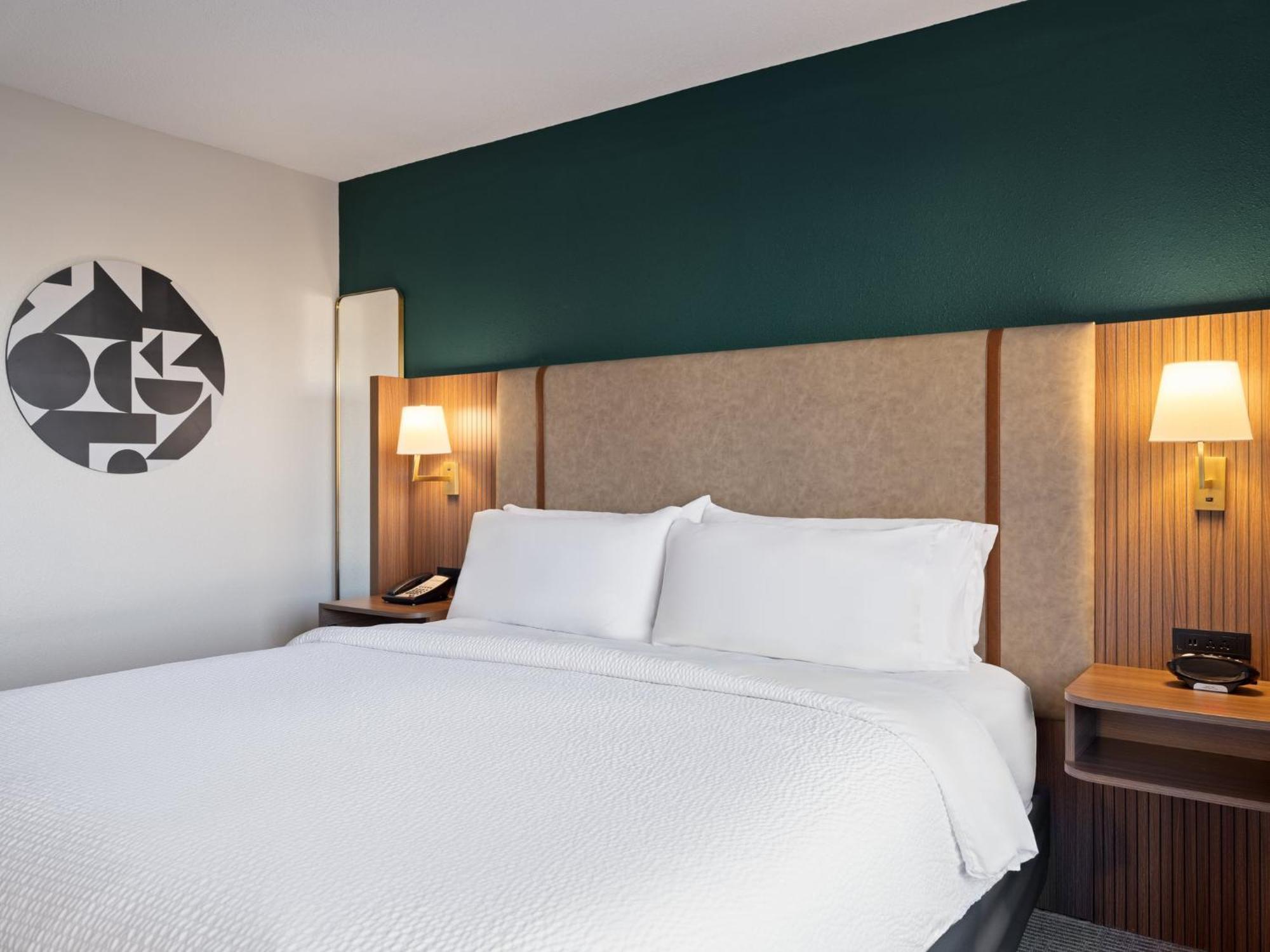 Holiday Inn Portsmouth Downtown By Ihg 외부 사진