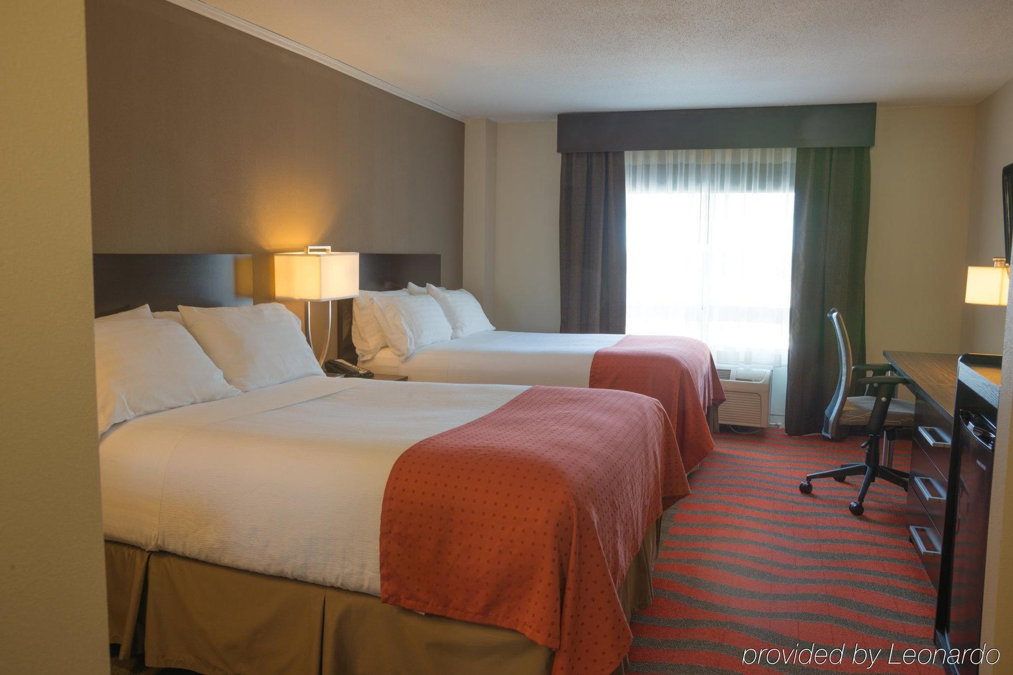 Holiday Inn Portsmouth Downtown By Ihg 외부 사진