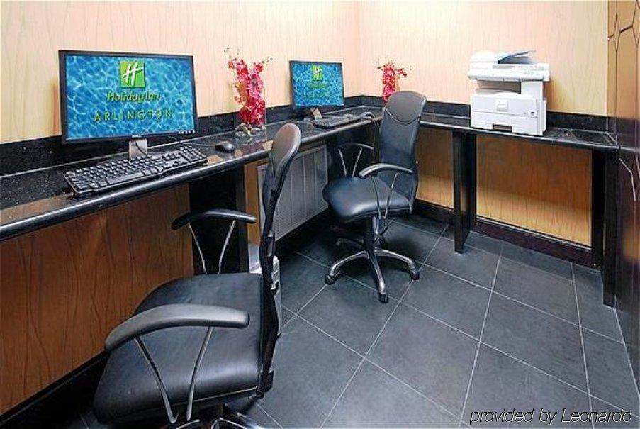 Holiday Inn Portsmouth Downtown By Ihg 시설 사진