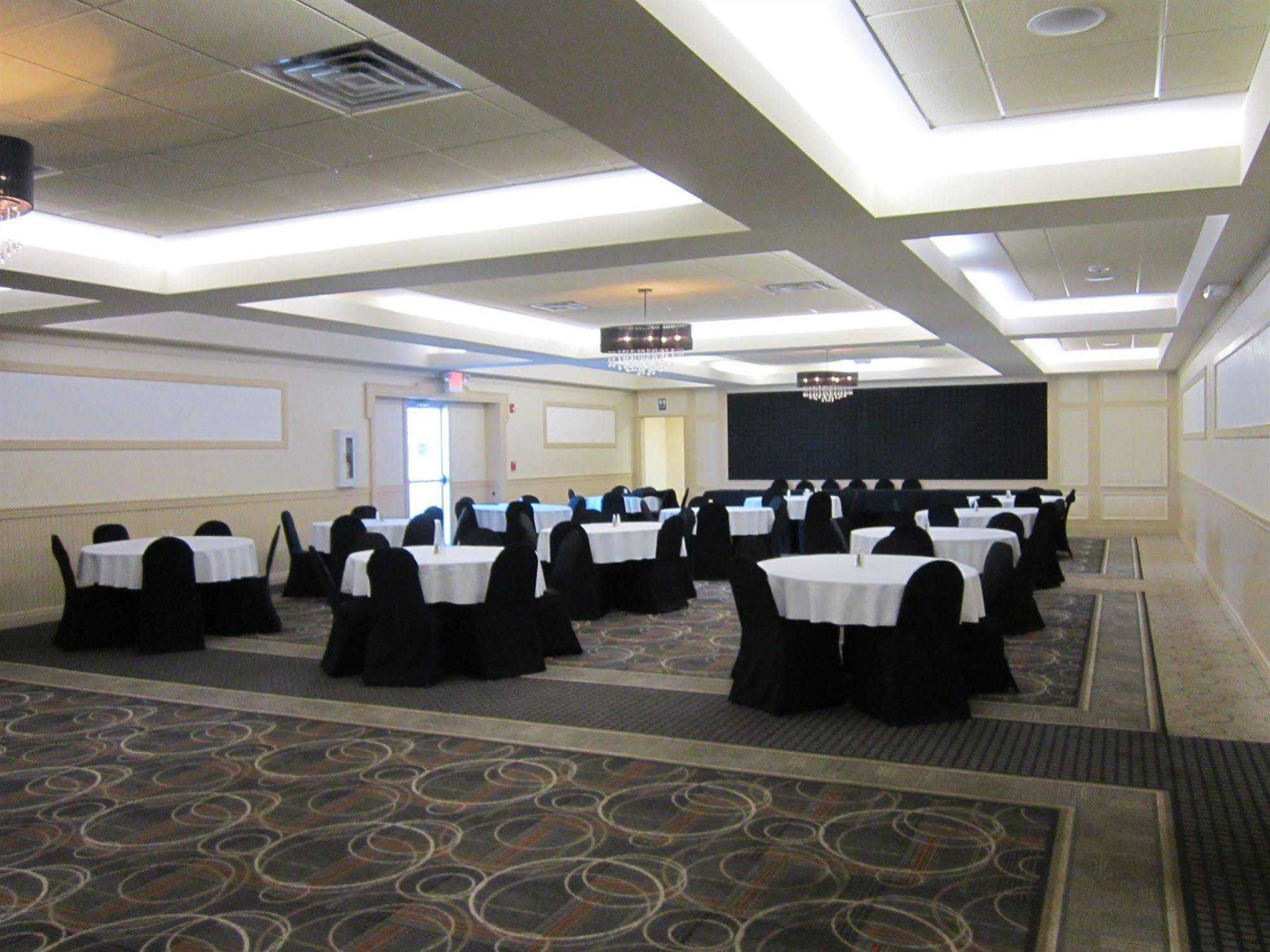 Holiday Inn Portsmouth Downtown By Ihg 외부 사진